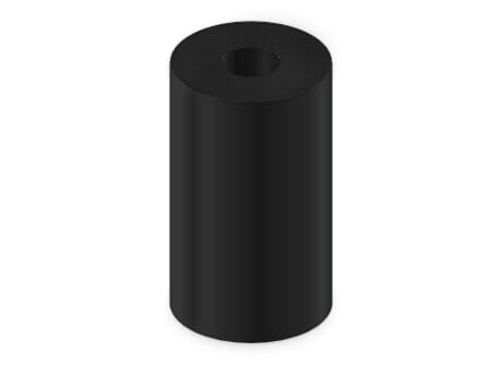 Distanzhülsen 6x2,2x18