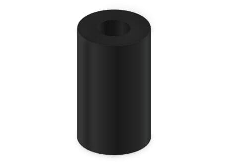 Distanzhülsen 6x2,7x18