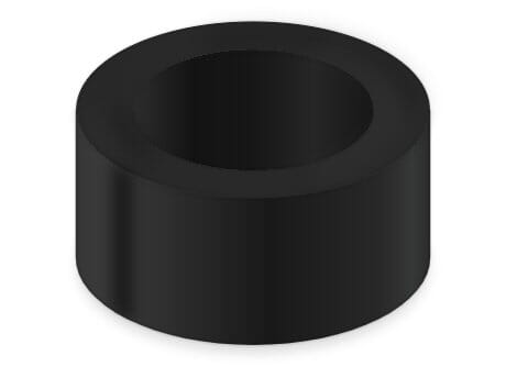 Distanzhülsen 6x4,1x5