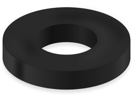 Distanzhülsen 7x3,4x2