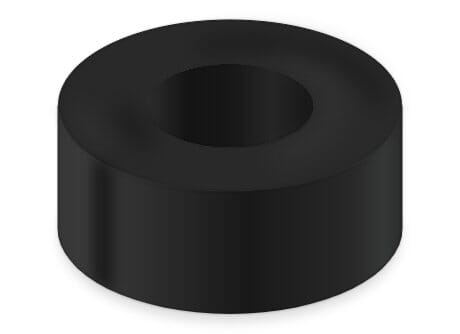 Distanzhülsen 7x3,4x5