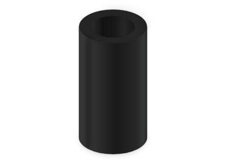 Distanzhülsen 7x4,5x23