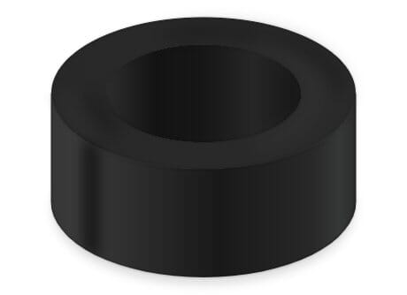 Distanzhülsen 7x4,5x5