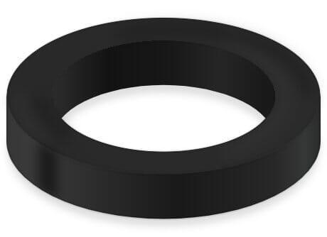 Distanzhülsen 7x5,0x2