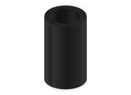 Distanzhülsen 7x5,0x21