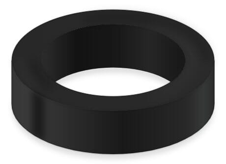 Distanzhülsen 7x5,0x3