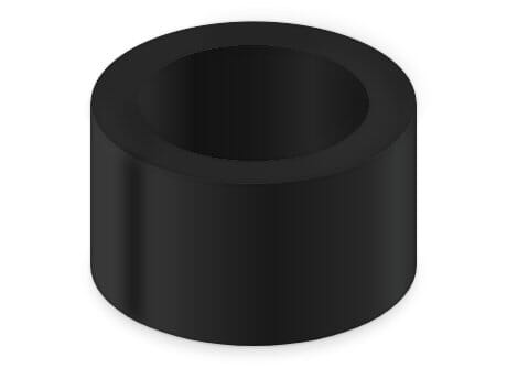 Distanzhülsen 7x5,0x7