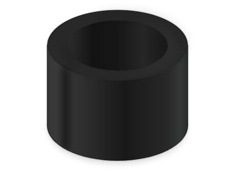 Distanzhülsen 7x5,0x8