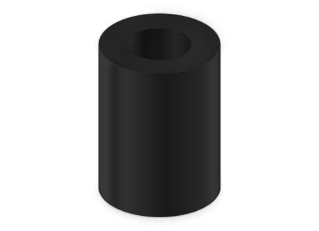 Distanzhülsen 8x4,2x19