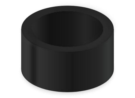 artikelbild_1 Distanzhülsen 8x6,2x7