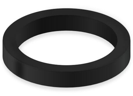 Distanzhülsen 8x6,4x2