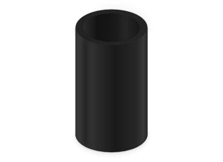 Distanzhülsen 8x6,4x24