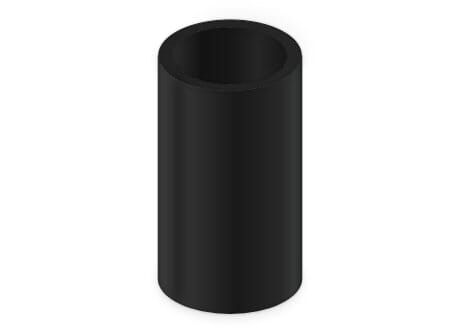 Distanzhülsen 8x6,4x25