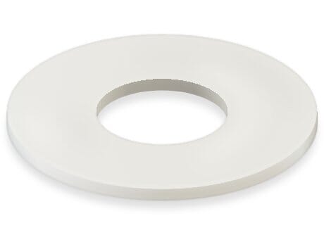 Unterlegscheiben M1,6 / 4,0x1,7x0,3