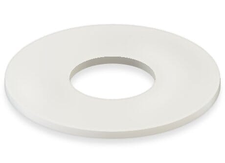 artikelbild_1 Unterlegscheiben M1,7 / 4,5x1,8x0,3