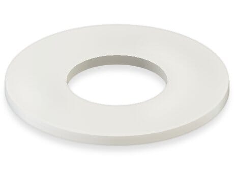 Unterlegscheiben M2,5 / 6,0x2,7x0,5