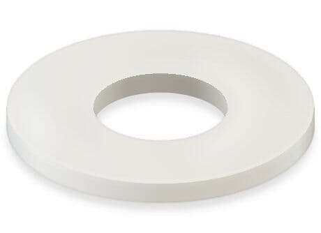 Unterlegscheiben 3,5/8,0/1,0