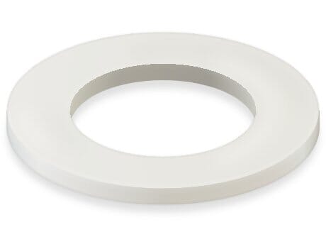 Unterlegscheiben 3,4/5,7/0,6