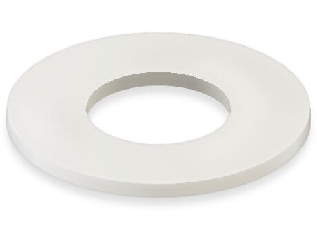 Unterlegscheiben M4 / 9,0x4,3x0,8