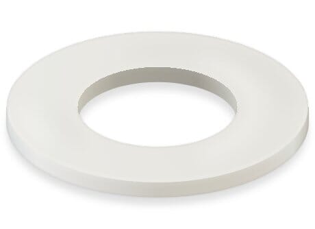 Unterlegscheiben M5 / 10,0x5,3x1,0