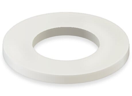 Unterlegscheiben M6 / 12,0x6,4x1,6