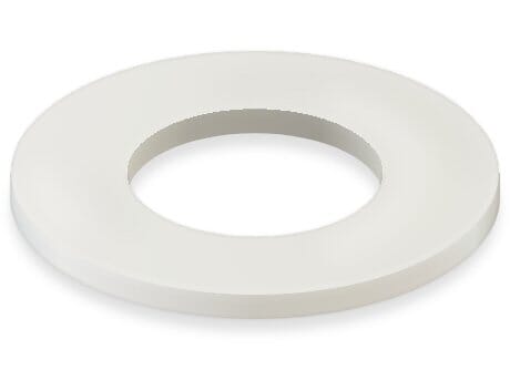 artikelbild_1 Unterlegscheiben M10 / 20,0x10,5x2,0