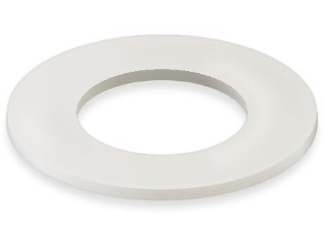 Unterlegscheiben M30 / 56,0x31,0x4,0