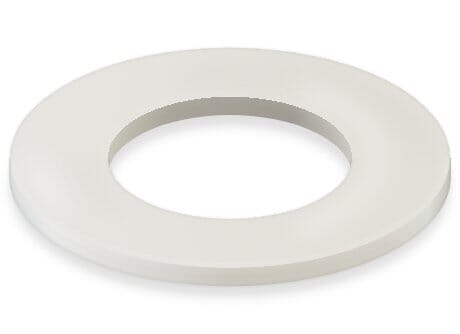 Unterlegscheiben M39 / 72,0x40,0x6,0