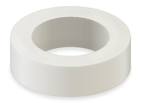 artikelbild_1 Distanzhülsen 2,6-4-2