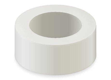 Distanzhülsen 2,6-4-3