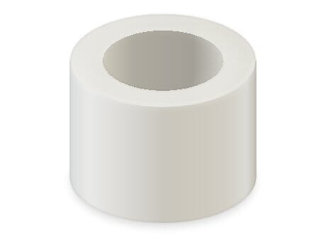 Distanzhülsen 2,6-4-5