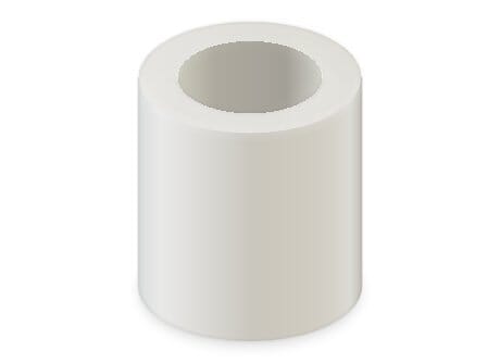 Distanzhülsen 2,6-4-7,5