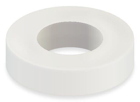 Distanzhülsen 2,6-5-2