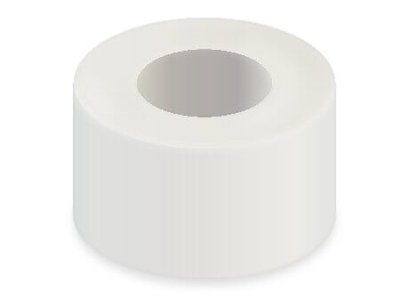 Distanzhülsen 2,6-5-5