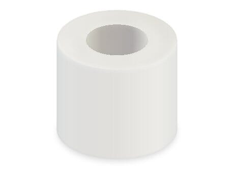 Distanzhülsen 2,5-5-7,5