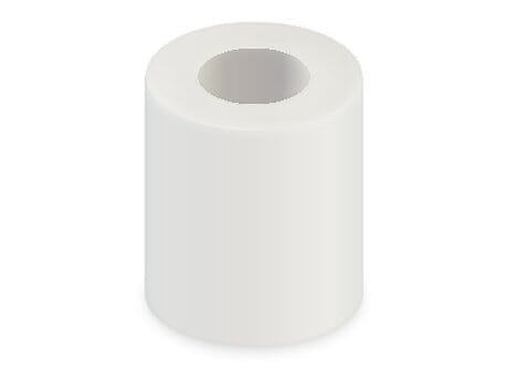 artikelbild_1 Distanzhülsen 2,6-5-10