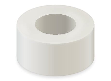 artikelbild_1 Distanzhülsen 3,2-6-5