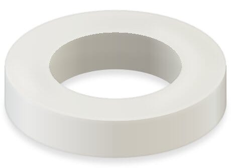 Distanzhülsen 3,6-6-2