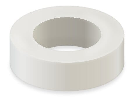 Distanzhülsen 3,6-6-3