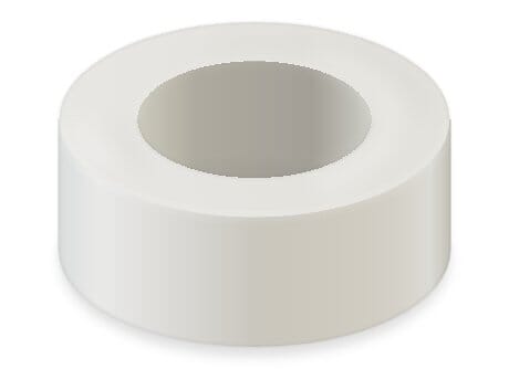 Distanzhülsen 3,6-6-4