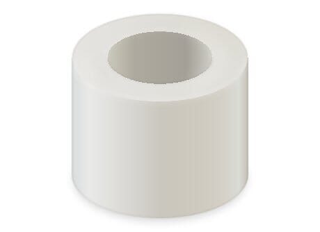 Distanzhülsen 3,6-6-8