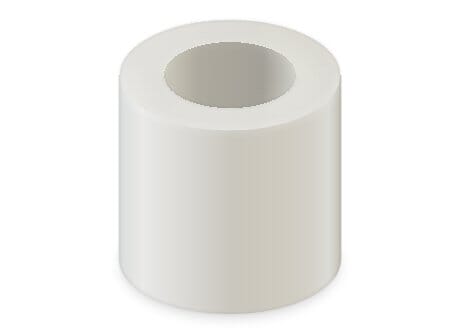 Distanzhülsen 3,6-6-10