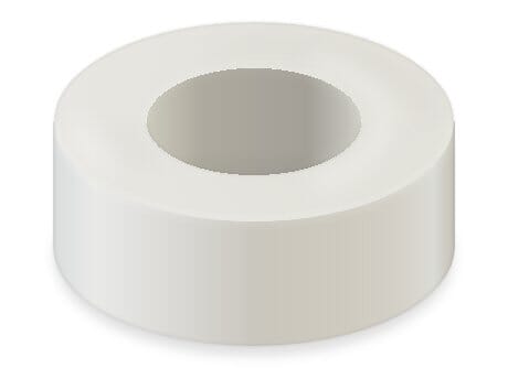 Distanzhülsen 4,3-8-5