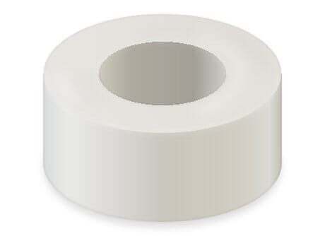 Distanzhülsen 4,3-8-6