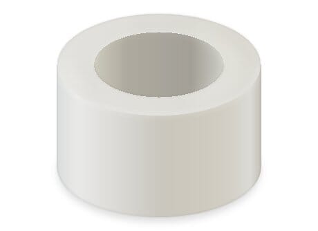 Distanzhülsen 6,4-10-10