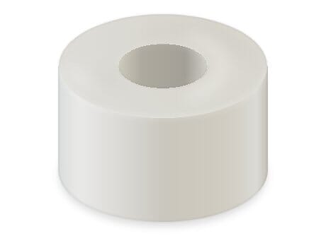 Distanzhülsen 6,4-15-15