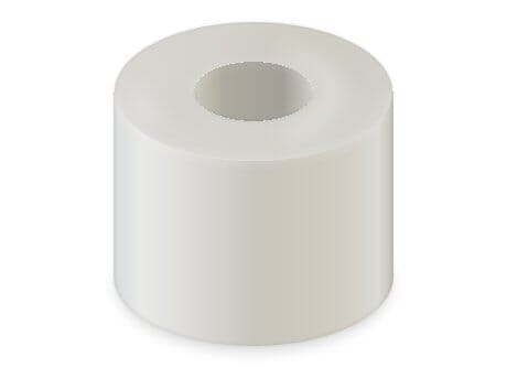 Distanzhülsen 6,4-15-20