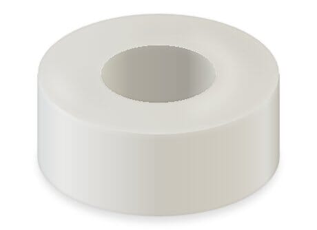 Distanzhülsen 10,5-22-15