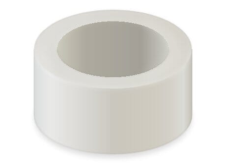 Distanzhülsen 12,8-18-15