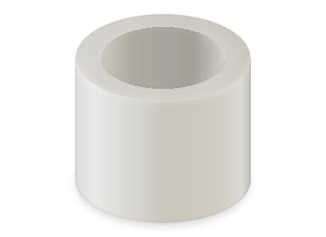 artikelbild_1 Distanzhülsen 12,8-18-25